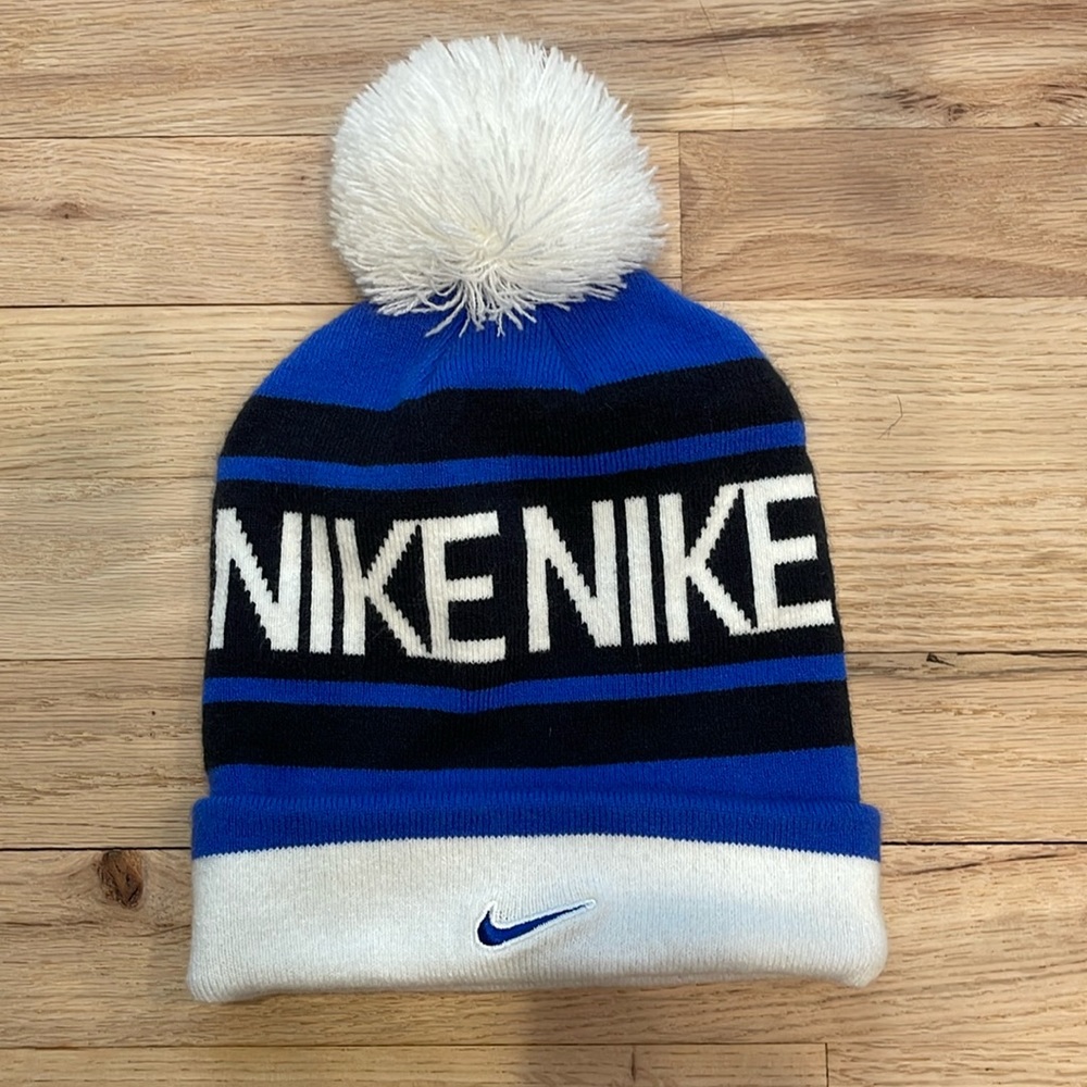 Youth Nike stocking cap